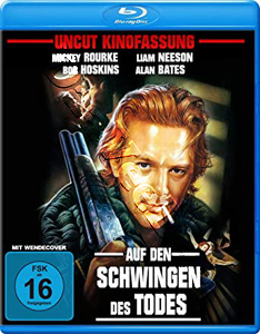 A Prayer for the Dying |   Blu-Ray